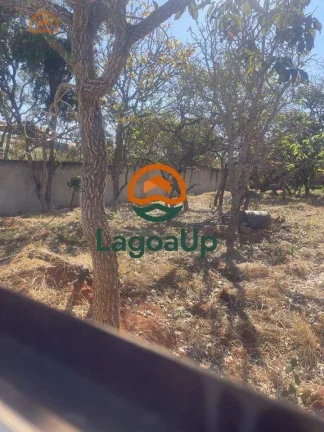 Imagem Terreno à venda, 480 m² por R$ 369.000,00 - Lundceia - Lagoa Santa/MG