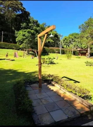 Imagem Casa em Condomínio para Venda em Teresópolis / RJ no bairro Albuquerque