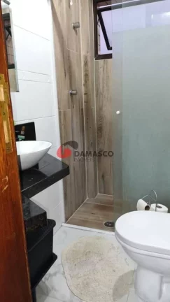Imagem Apartamento à venda, Vila Scarpelli, Santo André, SP