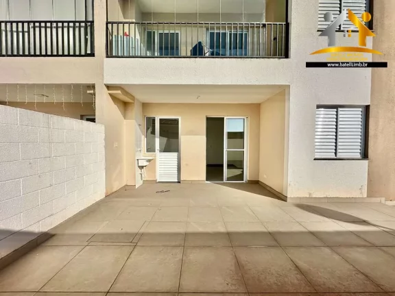 Imagem Apartamento GARDEN e NOVO no condomínio Mônaco na Granja Viana - Batelli Imóveis
