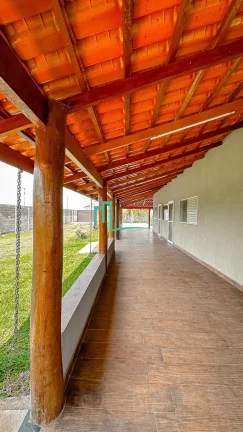 Imagem CHACARÁ À VENDA EM ÓTIMA LOCALIZAÇÃO