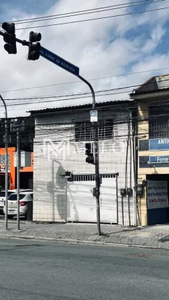 Imagem Oportunidade em CASA FORTE:246m², 05qts, 01 vaga -A VISTA.