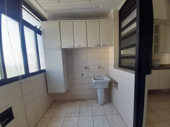 Imagem APARTAMENTO RESIDENCIAL em SÃO PAULO - SP, VILA INDIANA