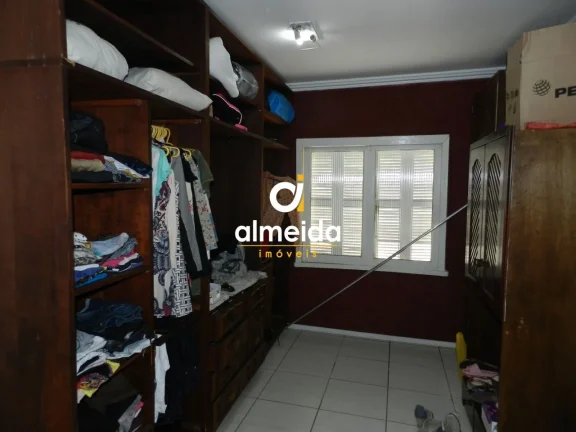 Imagem SOBRADO 6 DORMITÓRIOS