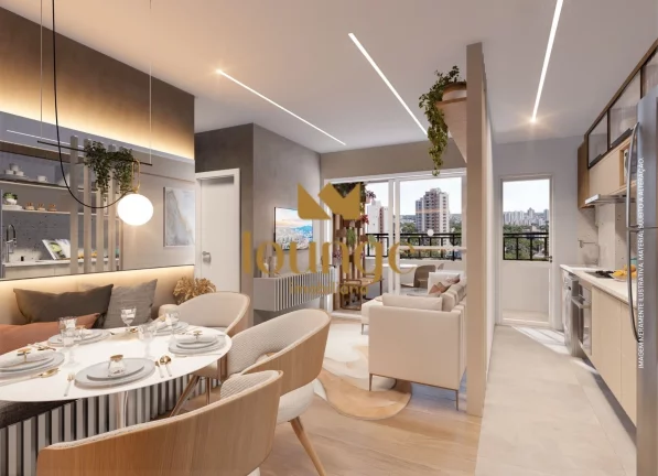 Imagem Apartamento em Sorocaba