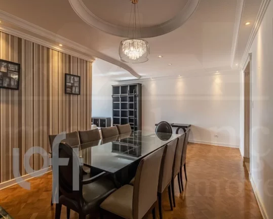 Imagem Apartamento com 3 quartos e 3 banheiros a venda, 188M² por R$ 2.100.000!