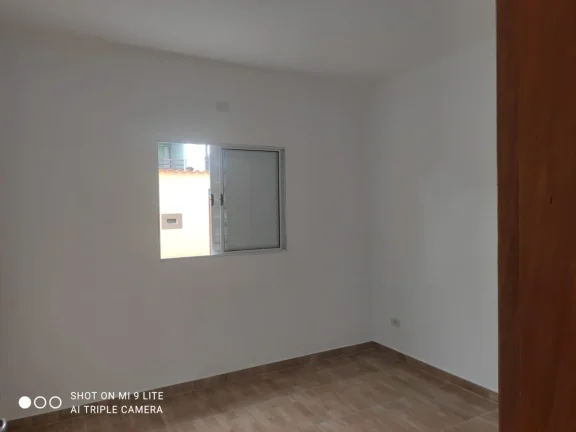 Imagem Casa para Venda em Itanhaém, Jardim Suarão (Interior), 2 dormitórios, 1 suíte, 1 banheiro, 2 vagas