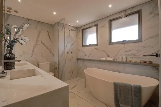 Imagem Apartamento para Venda em São Paulo / SP no bairro Vila Clementino