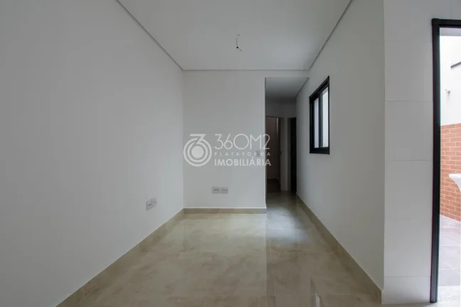 Imagem Apartamento sem Condomínio para Venda em Santo André / SP no bairro Vila Pires