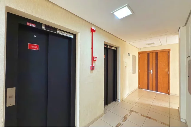 Imagem MDCL 89 Apto 610191045-33 - Apartamento à venda no bairro Menino Deus - Porto Alegre/RS