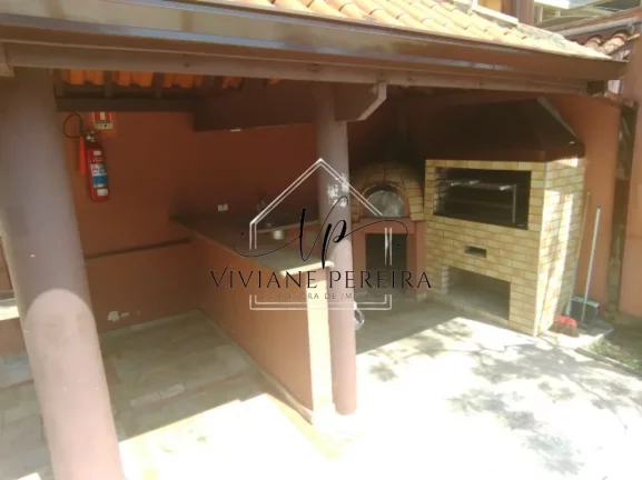Imagem Condomínio Villas de São Francisco a venda 03 dormitórios