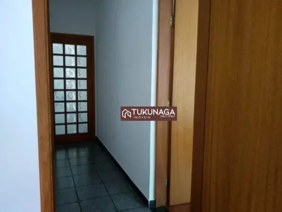 Imagem Casa com 3 dormitórios à venda, 305 m² por R$ 1.500.000,00 - Vila Augusta - Guarulhos/SP