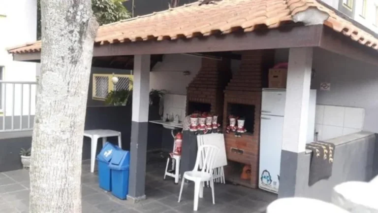 Imagem Apartamento para Venda por R$250.000,00 com 50m², 2 dormitórios, 1 vaga e 1 banheiro - Itaquera, São paulo / SP - Cód. BDI37018