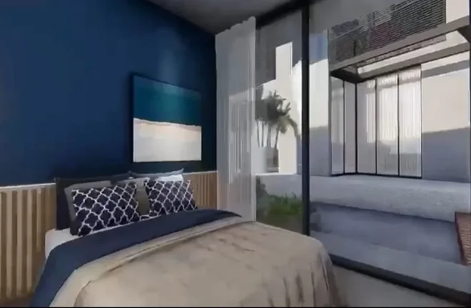Imagem Oportunidade Única no Alphaville Esplanada 1 ? Casa com Terreno Anexo e Vista Livre