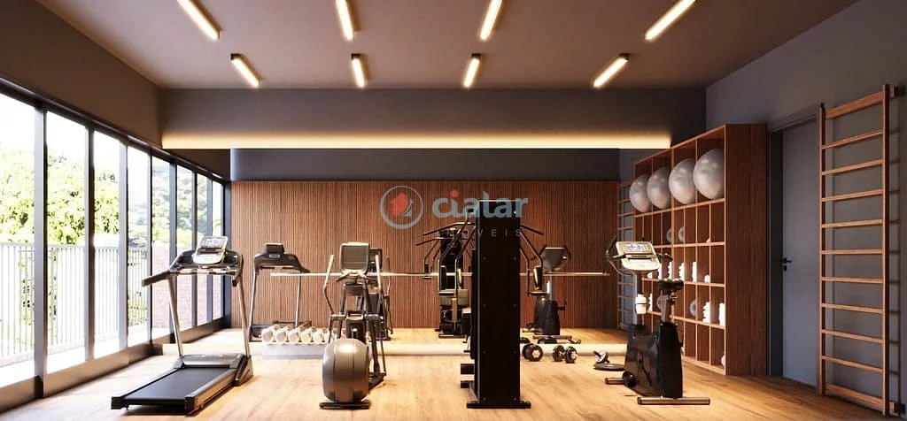 Imagem Apartamento à venda 1 Quarto 41.54M Gávea Rio de Janeiro - RJ | Soho Gávea Imagem Apartamento à venda 1 Quarto 41.54M Gávea Rio de Janeiro - RJ | Soho Gávea