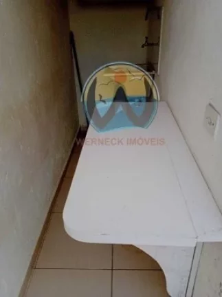Imagem Casa à venda em Ubatuba-SP, no bairro Toninhas: 2 quartos, 1 suíte, 1 sala, 2 banheiros, 2 vagas de garagem, 120 m².