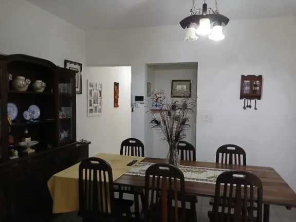 Imagem Sobrado para Venda com 164m², 3 dormitórios, 1 sala e 2 vagas!!!