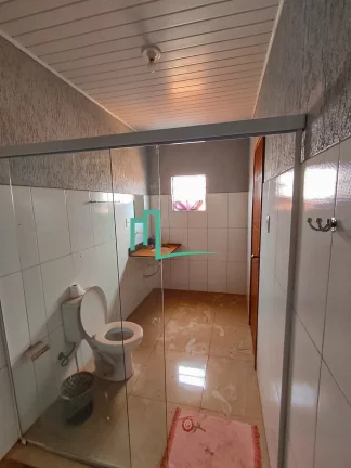 Imagem EXCELENTE SOBRADO À VENDA EM GUARÁ - SP