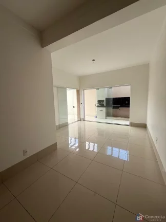 Imagem Apartamento com 3 suítes à venda no Cidade Jardim em Patos de Minas – Amplo espaço com área externa e localização privilegiada