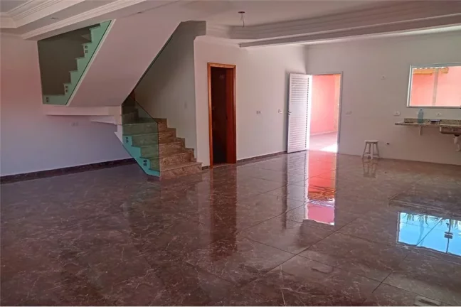 Imagem SOBRADO NOVO Belissimo acabamento