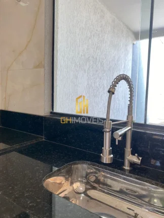 Imagem Casa com 3 quartos no Residencial Antônio Barbosa , em terreno com 150m² com 105m² de área const...