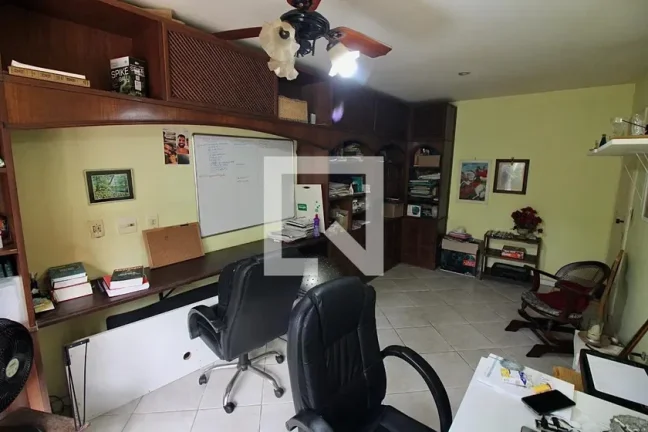 Imagem Casa à Venda - Recreio, 5 Quartos, 600 m2