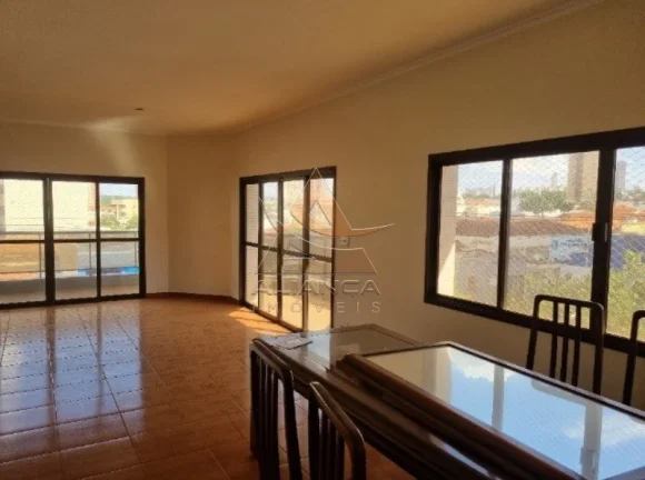 Imagem Apartamento - Ribeirão Preto - Centro