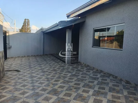 Imagem Casa São Marcos