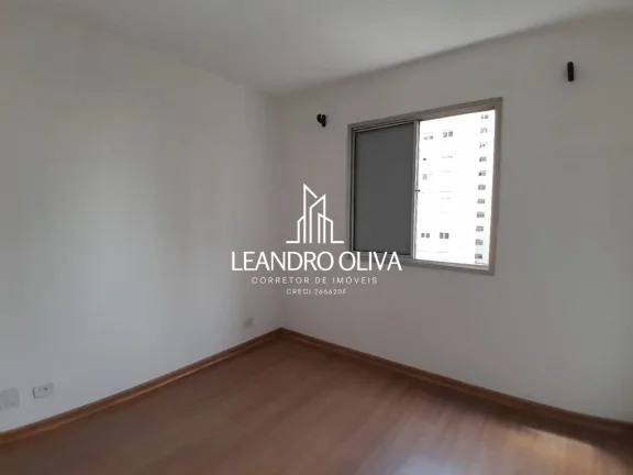 Imagem Edifício Giovanna - APARTAMENTO À VENDA – 75m² | 2 DORMITÓRIOS | VILA CLEMENTINO | 1 VAGA