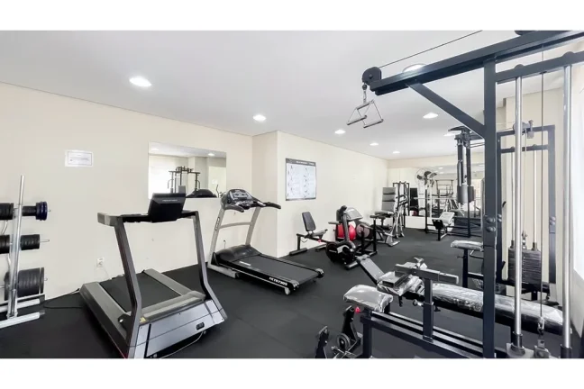 Imagem APARTAMENTO RESIDENCIAL em São Paulo - SP, Vila Gumercindo