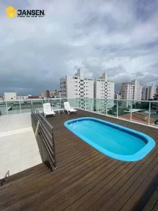 Imagem APARTAMENTO C/ 01QUARTO E ÁREA DE LZER À POUCOS MTS DA PRAIA DE INTERMARES