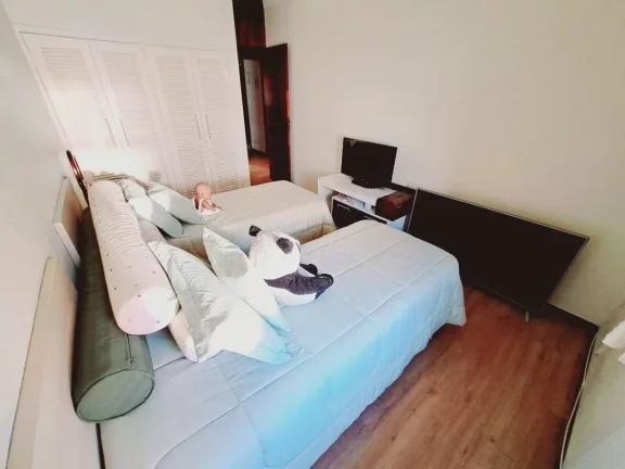 Imagem APARTAMENTO COM LAZER, COM 4 DORMITÓRIOS, NA PRAIA DAS ASTÚRIAS.