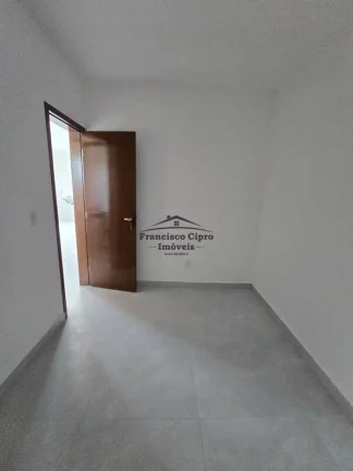 Imagem Apartamento à venda no bairro Residencial Village Santana - Guaratinguetá/SP