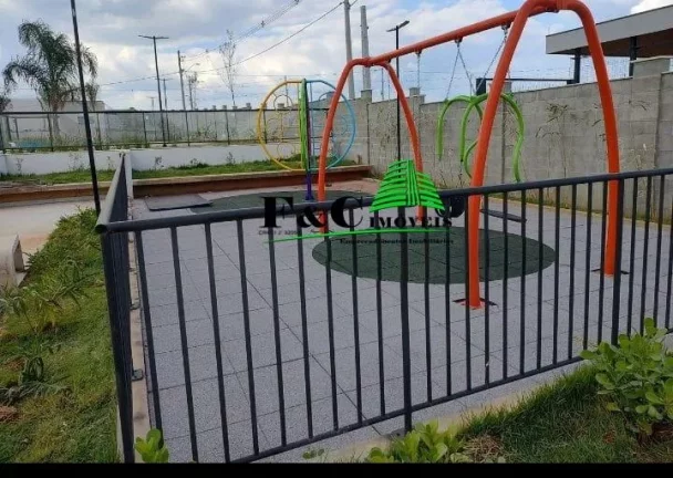 Imagem Terreno em Condomínio para Venda em Nova Odessa, Parque Vila América