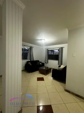 Imagem Casa Duplex com Terraço, Quintal Amplo e 160m² de Área Construída