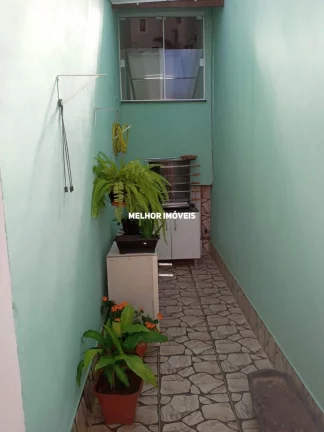 Imagem Casa a venda com 200 m² no bairro Lidia Duarte em Camboriú