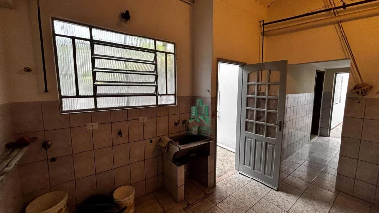 Imagem Casa à venda, 196 m² por R$ 740.000,00 - Jardim Bom Clima - Guarulhos/SP