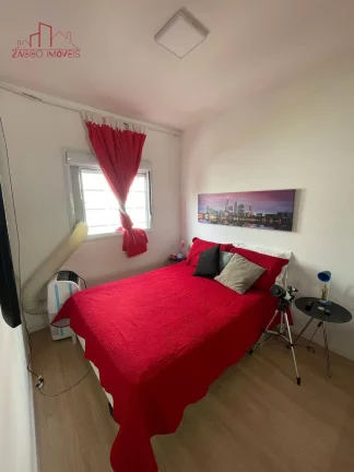 Imagem APARTAMENTO - 44 m² - 2 Dormes - Condomínio Park Jardim Sul