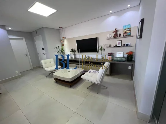 Imagem Andar Alto Família Mooca 122M²- Sacada Gourmet!! Porteira Fechada! Permuta
