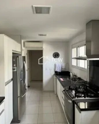 Imagem Apartamento à venda no bairro Vila Gertrudes - São Paulo/SP, Zona Sul