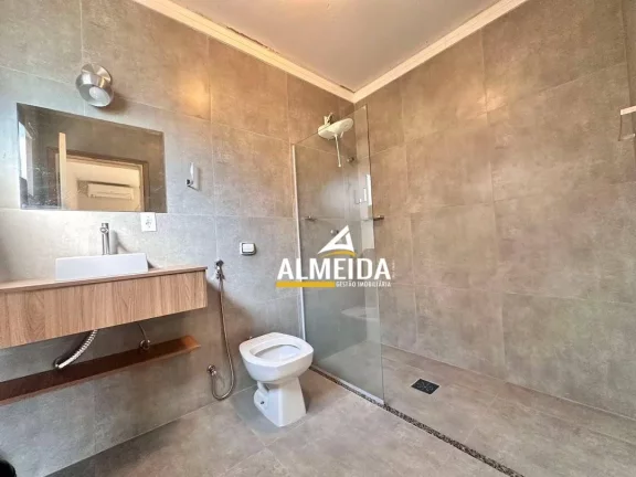 Imagem Casa com 3 dormitórios à venda, 142 m² por R$ 630.000,00 - Jardim São Paulo II - Rio Claro/SP