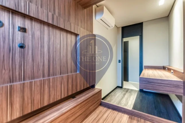 Imagem Imperdível oportunidade de adquirir apartamento de luxo no Cambuci, São Paulo-SP: 2 quartos, 1 suíte, 2 salas, 3 banheiros, 3 vagas de garagem, 111m².