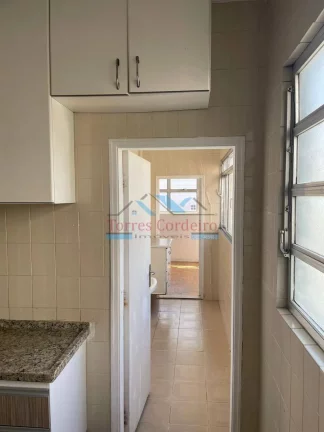 Imagem Apartamento 3 Dorm. Próximo á Oscar Freire