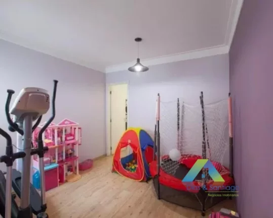 Imagem Sobrado Residencial à venda, Vila Moinho Velho, São Paulo - .