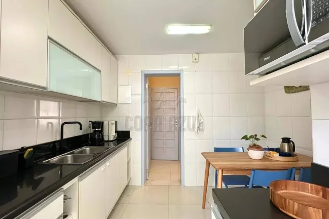 Imagem Copacabana – Rua Décio Vilares | Residencial › Apartamento 3 quarto(s) à Venda