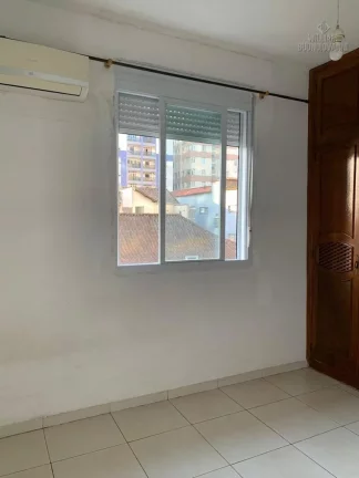 Imagem Apartamento no Itararé em São Vicente-SP