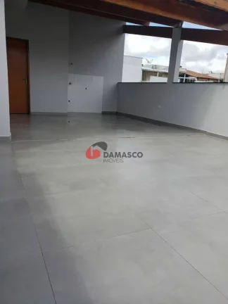 Imagem Cobertura à venda 2 Quartos, 1 Suite, 1 Vaga, 100M², Parque das Nações, Santo André - SP