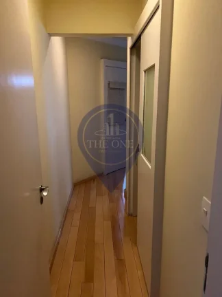 Imagem Espaçoso apartamento de alto padrão com 4 quartos e 3 suítes em Santa Cecília, São Paulo-SP