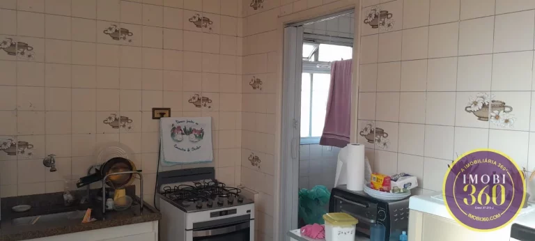 Imagem Apartamento à Venda em Moóca, São Paulo - SP