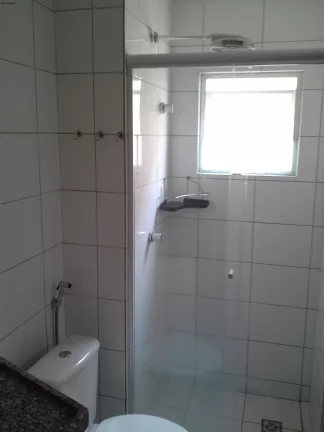 Imagem APARTAMENTO RESIDENCIAL em TERESINA - PI, SÃO JOÃO